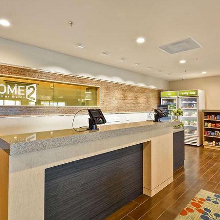 Home2 Suites By Hilton Dallas North Park Εξωτερικό φωτογραφία
