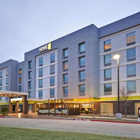 Home2 Suites By Hilton Dallas North Park Εξωτερικό φωτογραφία