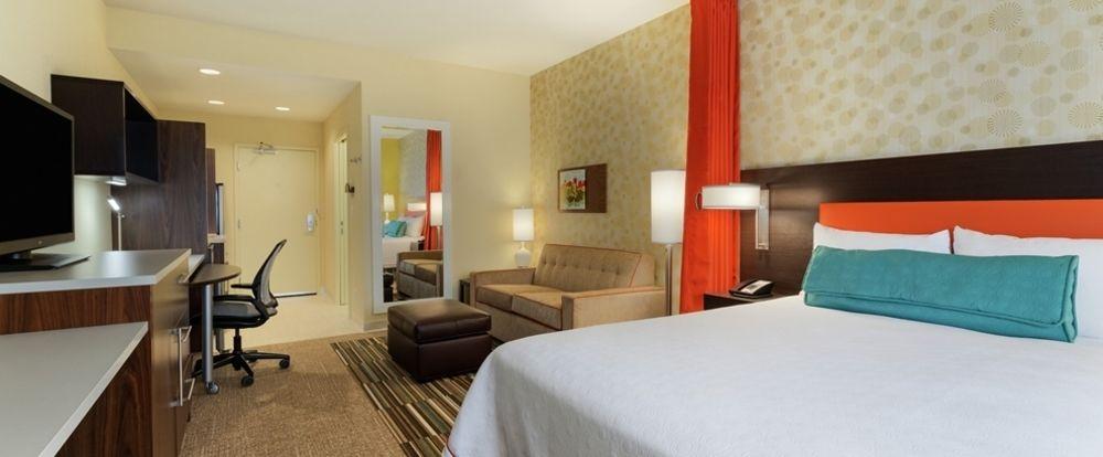Home2 Suites By Hilton Dallas North Park Εξωτερικό φωτογραφία