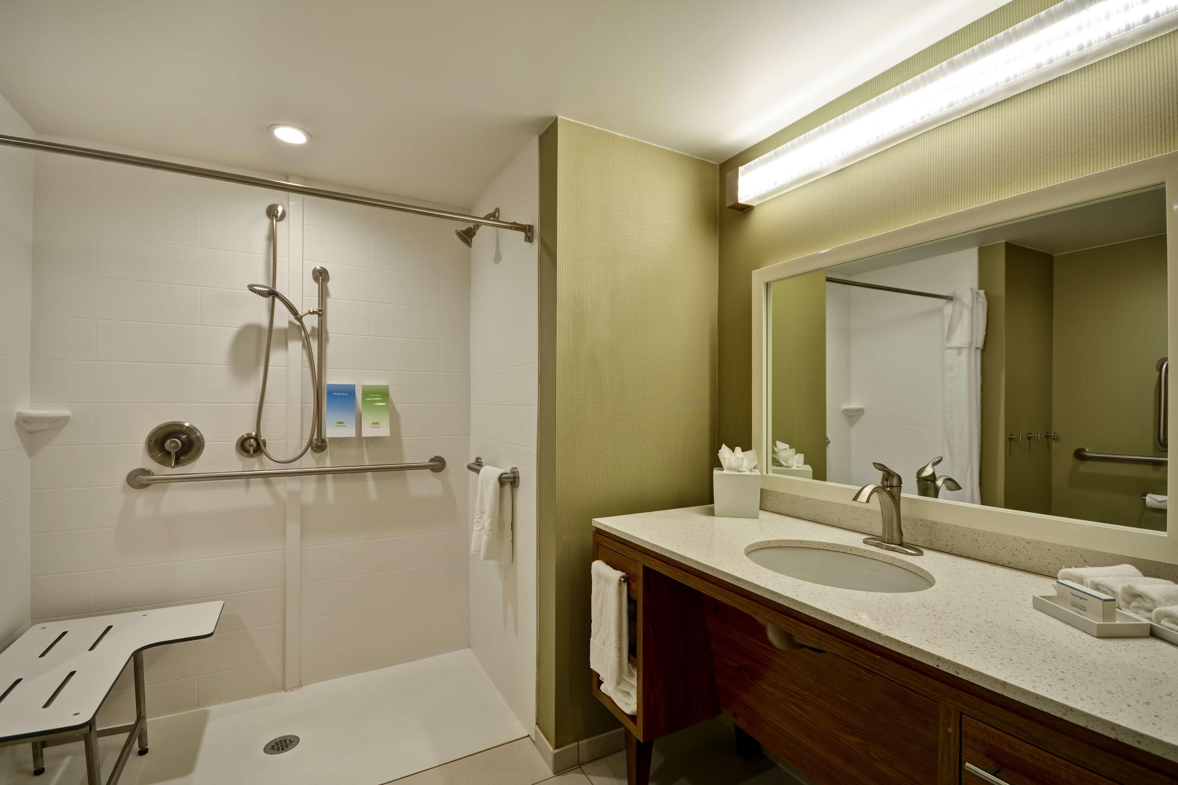 Home2 Suites By Hilton Dallas North Park Εξωτερικό φωτογραφία