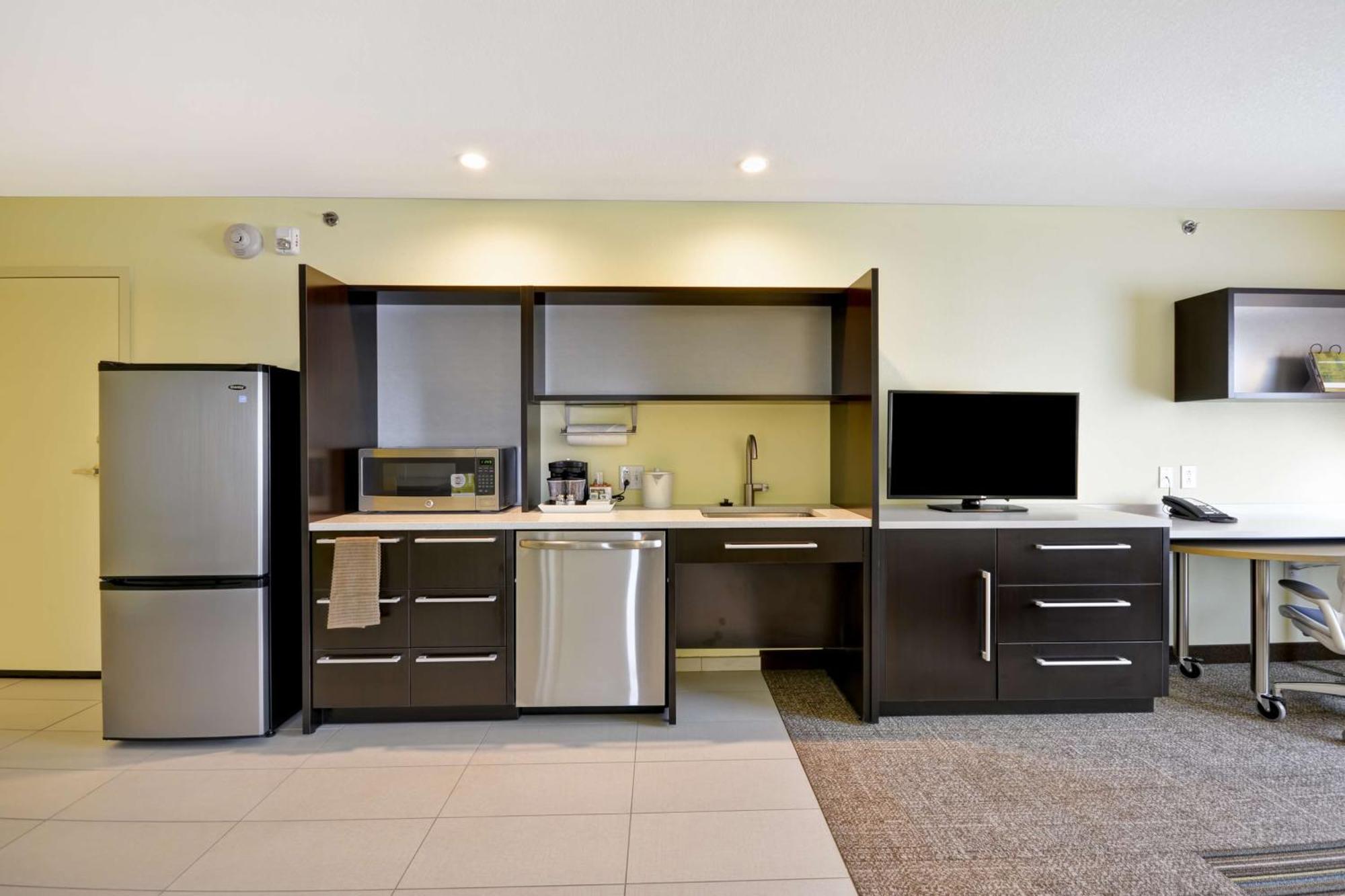 Home2 Suites By Hilton Dallas North Park Εξωτερικό φωτογραφία