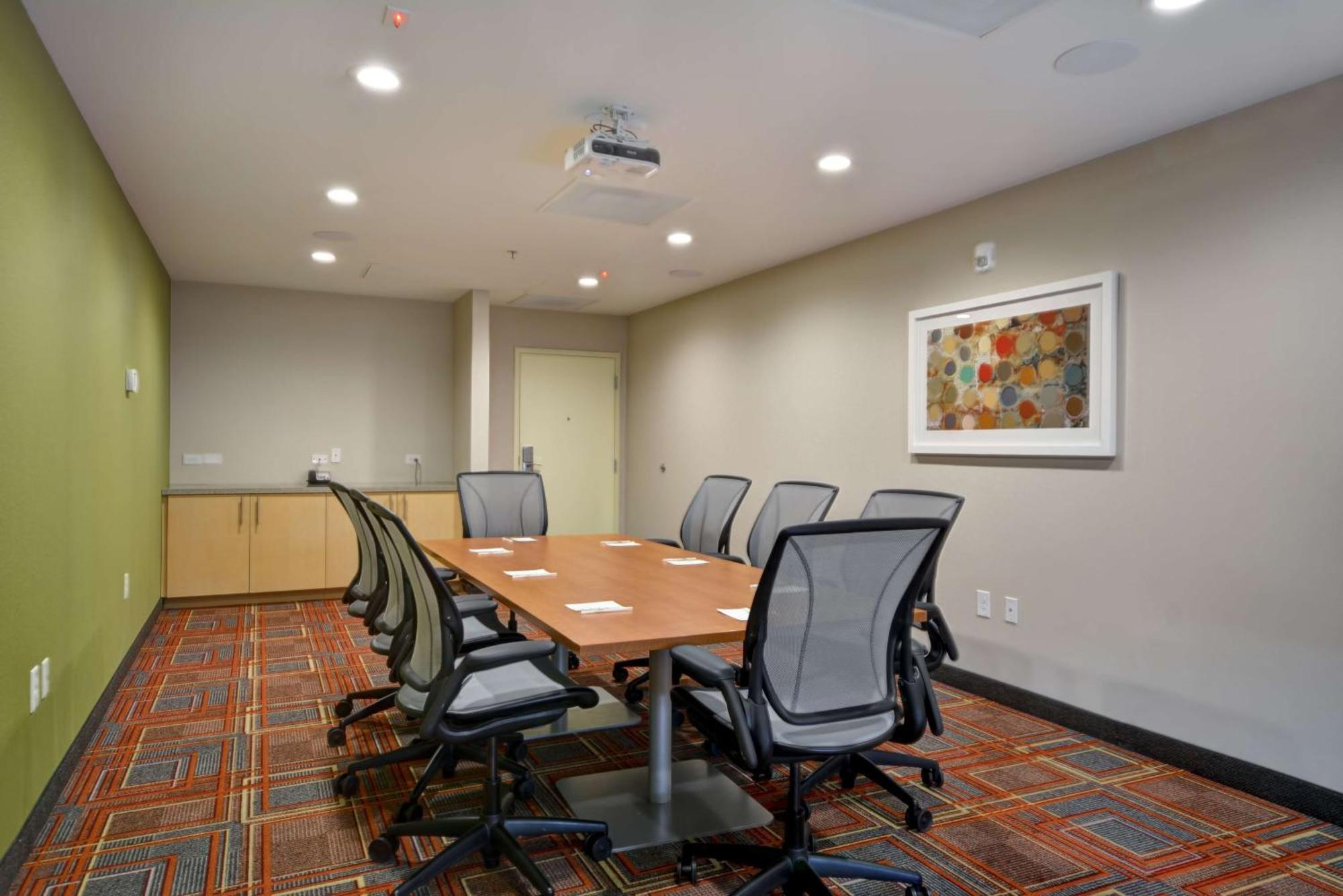 Home2 Suites By Hilton Dallas North Park Εξωτερικό φωτογραφία