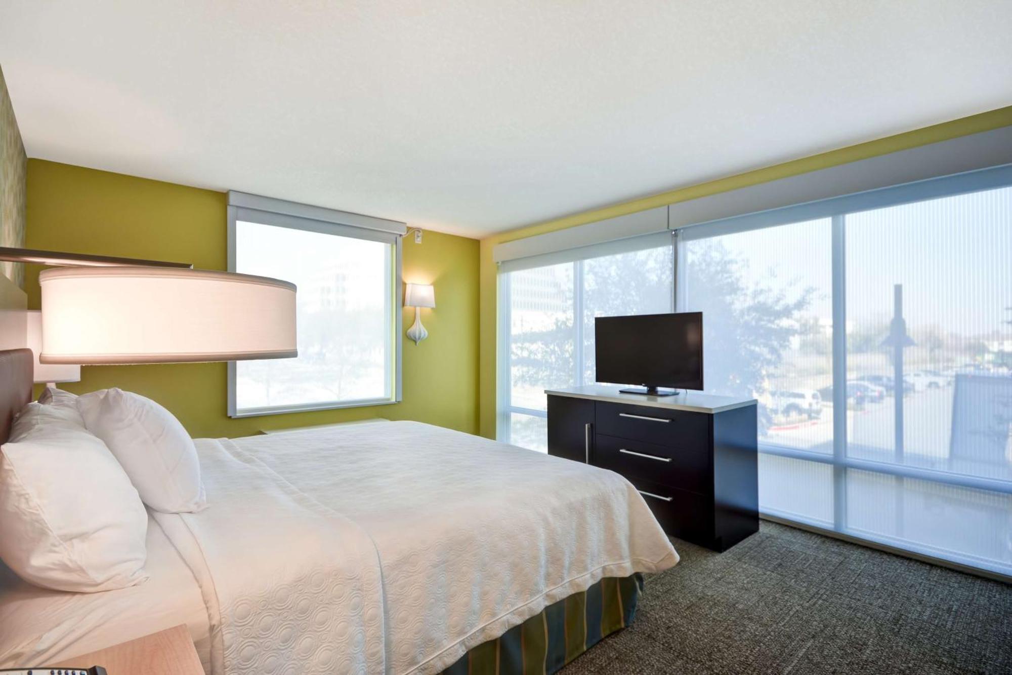 Home2 Suites By Hilton Dallas North Park Εξωτερικό φωτογραφία