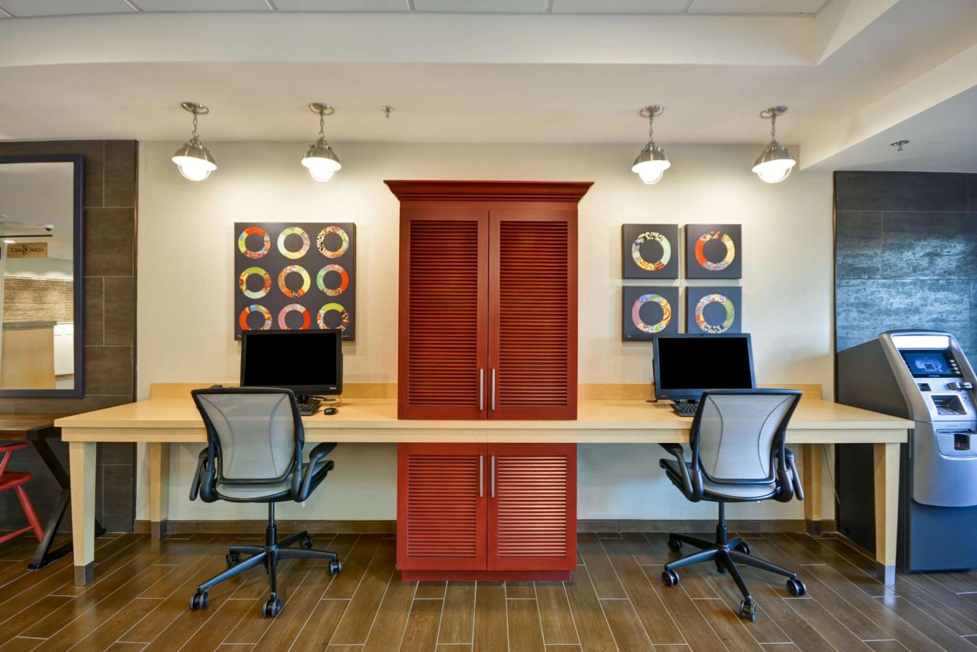 Home2 Suites By Hilton Dallas North Park Εξωτερικό φωτογραφία