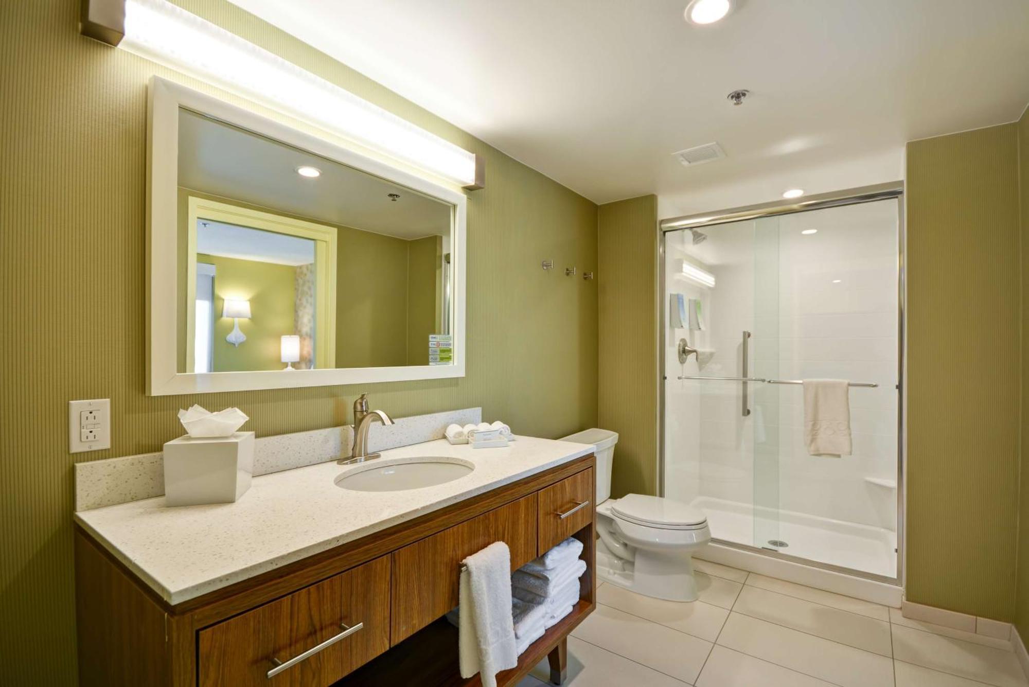 Home2 Suites By Hilton Dallas North Park Εξωτερικό φωτογραφία