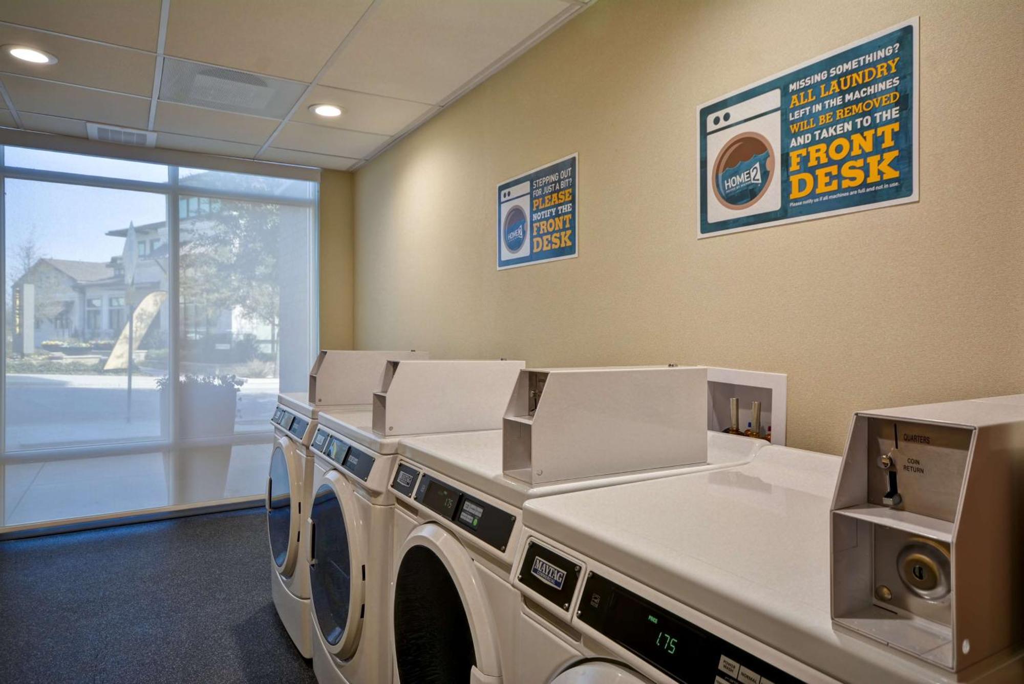 Home2 Suites By Hilton Dallas North Park Εξωτερικό φωτογραφία