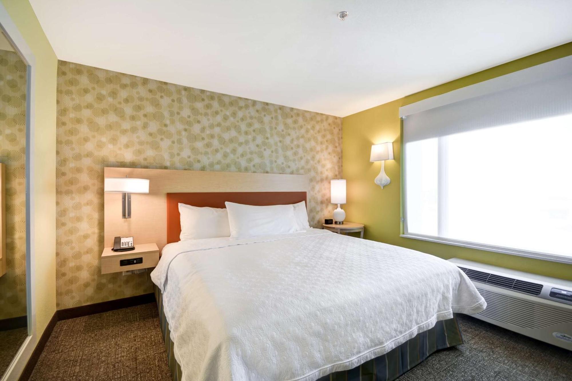 Home2 Suites By Hilton Dallas North Park Εξωτερικό φωτογραφία