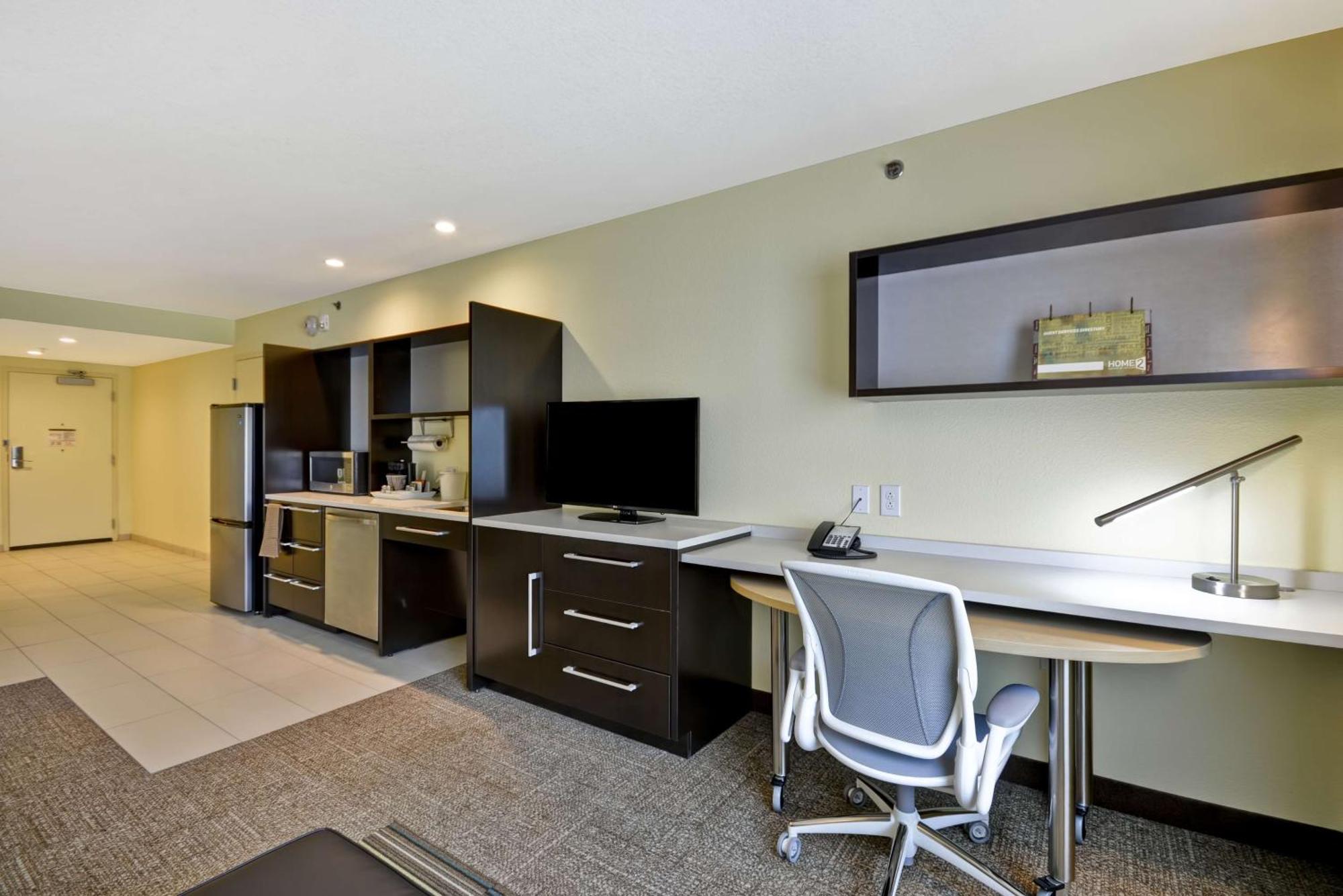 Home2 Suites By Hilton Dallas North Park Εξωτερικό φωτογραφία