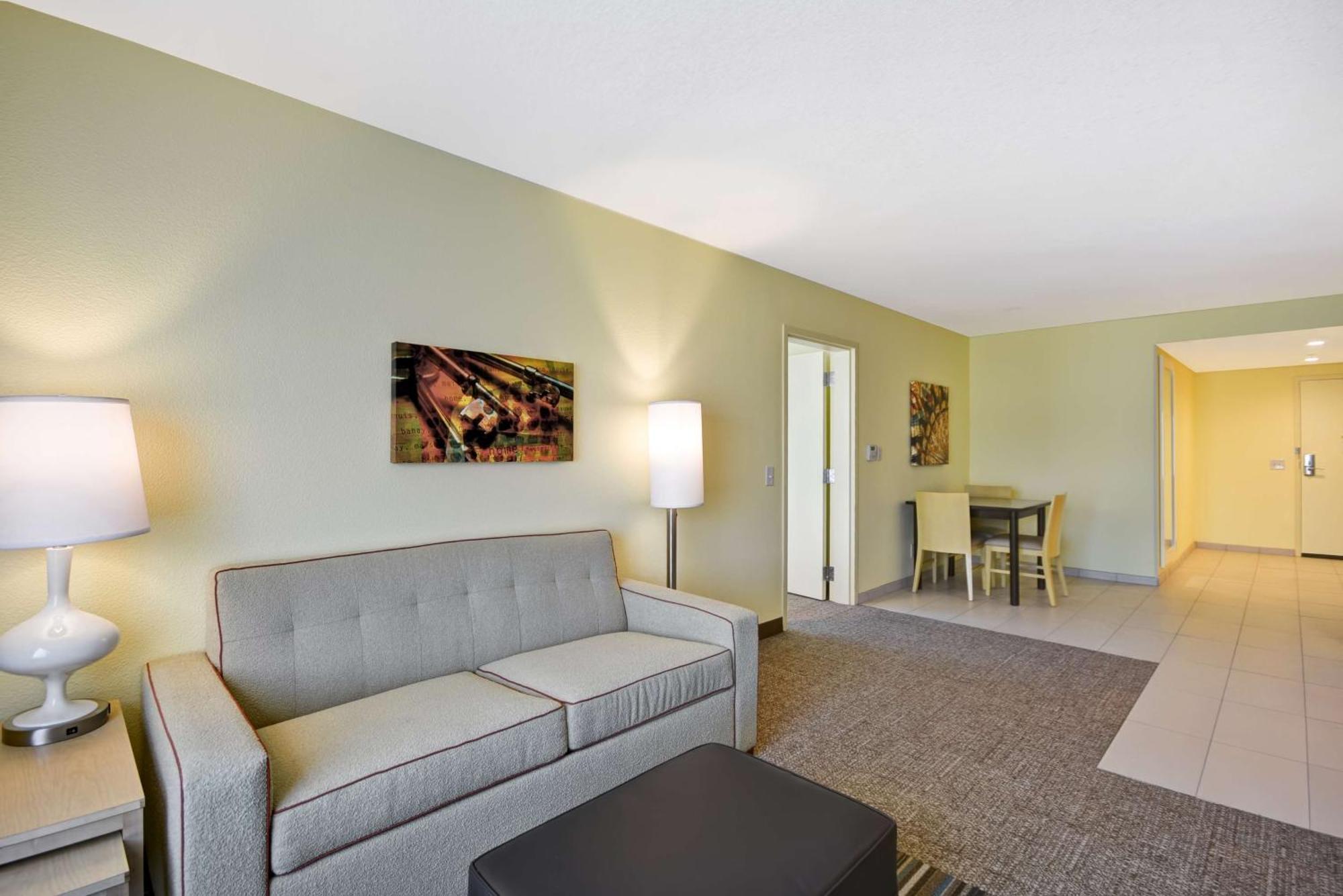 Home2 Suites By Hilton Dallas North Park Εξωτερικό φωτογραφία