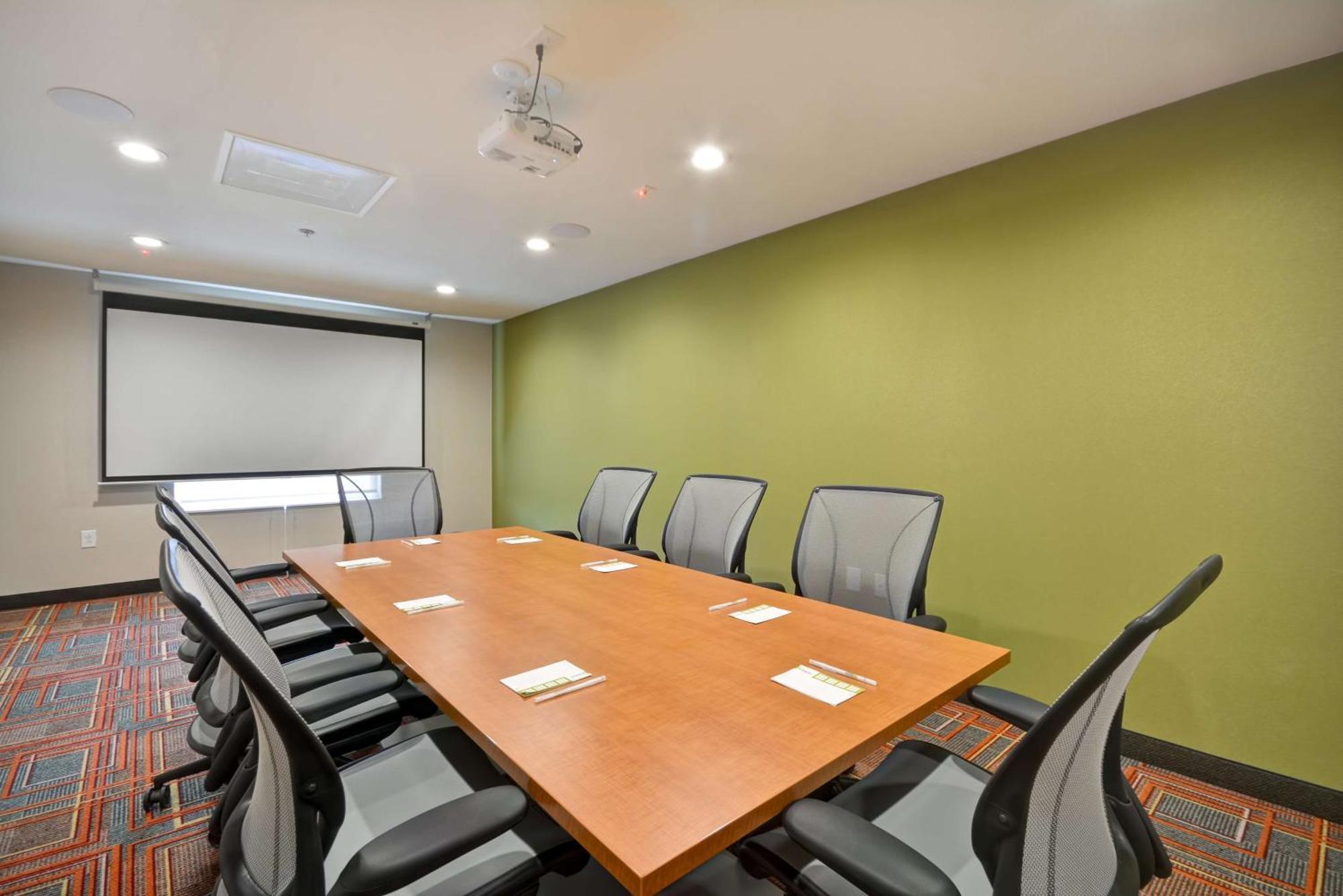 Home2 Suites By Hilton Dallas North Park Εξωτερικό φωτογραφία