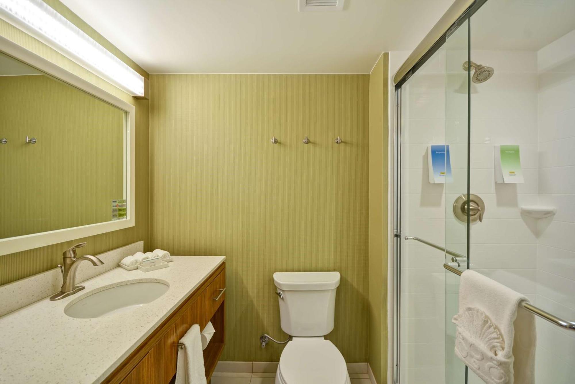 Home2 Suites By Hilton Dallas North Park Εξωτερικό φωτογραφία