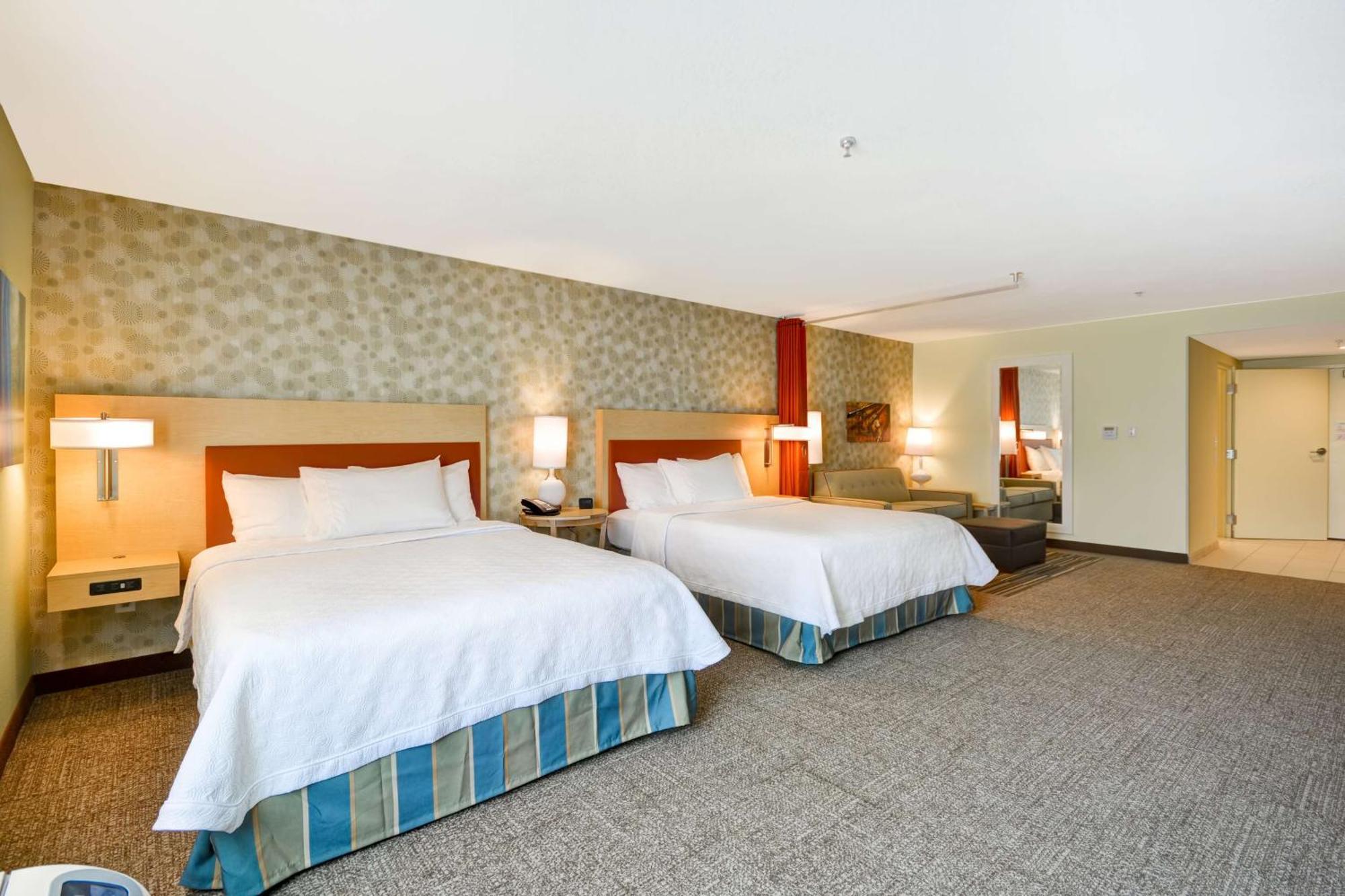 Home2 Suites By Hilton Dallas North Park Εξωτερικό φωτογραφία
