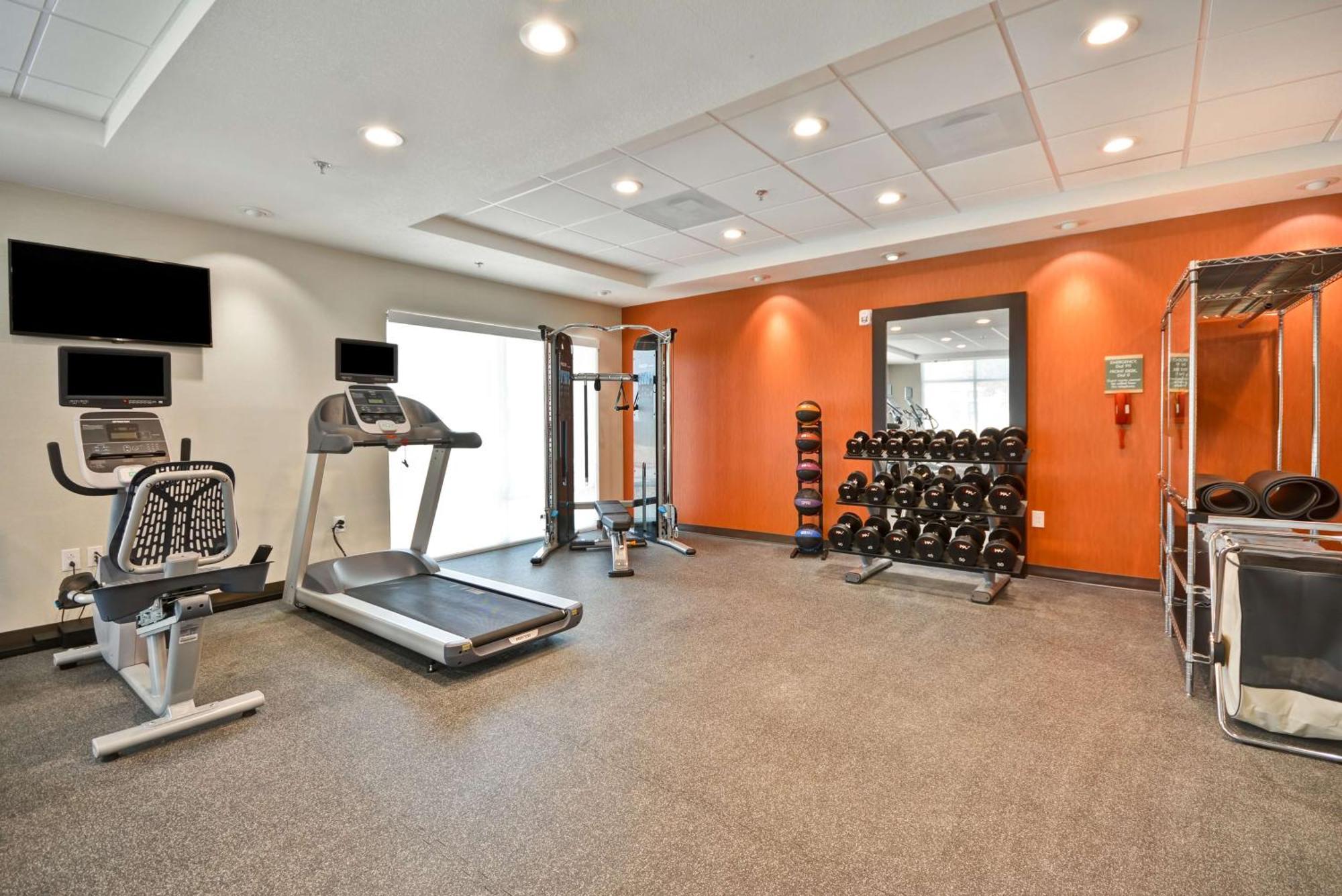 Home2 Suites By Hilton Dallas North Park Εξωτερικό φωτογραφία