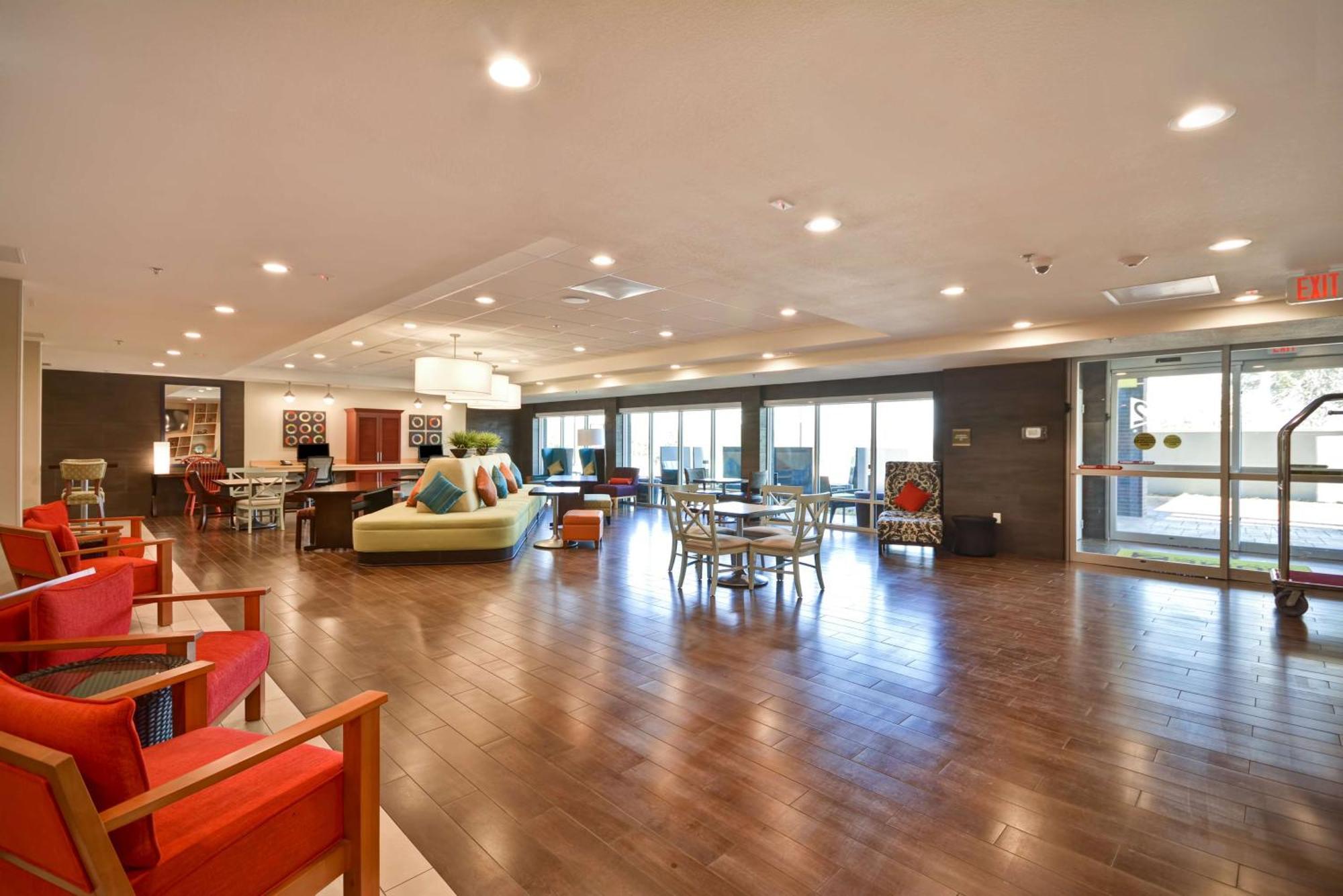 Home2 Suites By Hilton Dallas North Park Εξωτερικό φωτογραφία