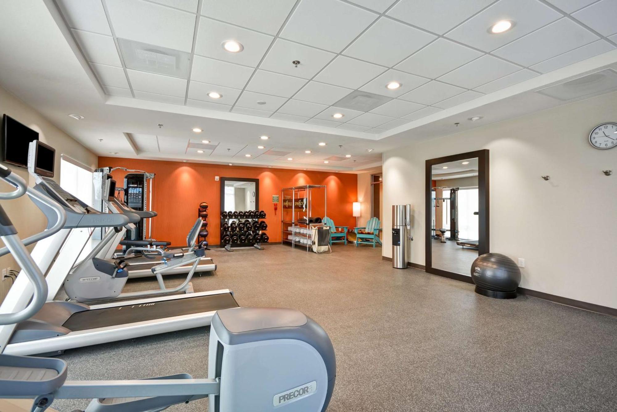 Home2 Suites By Hilton Dallas North Park Εξωτερικό φωτογραφία